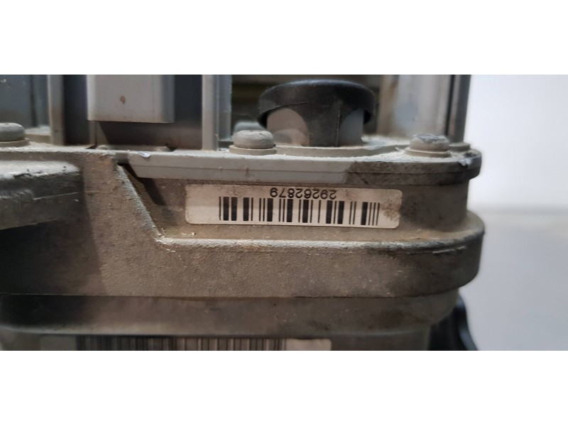 Recambio de bomba direccion para ford focus berlina (cap) ambiente (d) referencia OEM IAM 4M513K514BD   Recambio de bomba direccion para ford focus berlina (cap) ambiente (d) referencia OEM IAM 4M513K514BD