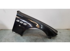 Recambio de aleta delantera derecha para maserati quattroporte básico referencia OEM IAM 67064000  