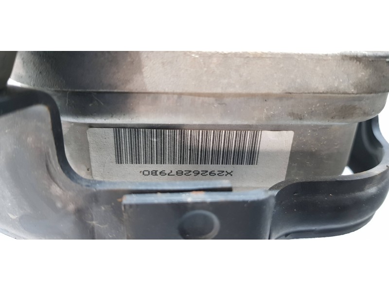 Recambio de bomba direccion para ford focus berlina (cap) ambiente (d) referencia OEM IAM 4M513K514BD   Recambio de bomba direccion para ford focus berlina (cap) ambiente (d) referencia OEM IAM 4M513K514BD