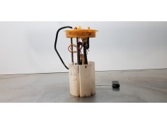 Recambio de aforador para ford transit connect kombi ambiente referencia OEM IAM FV619H307AB