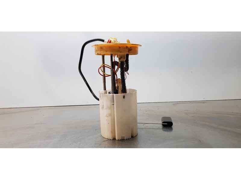 Recambio de aforador para ford transit connect kombi ambiente referencia OEM IAM FV619H307AB   Recambio de aforador para ford transit connect kombi ambiente referencia OEM IAM FV619H307AB