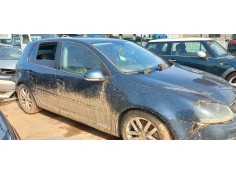 volkswagen golf v berlina (1k1) del año 2008 2