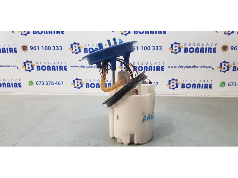 Recambio de aforador para seat leon (5f1) fr referencia OEM IAM 5Q0919051BF   Recambio de aforador para seat leon (5f1) fr referencia OEM IAM 5Q0919051BF