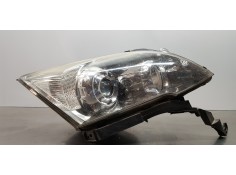 Recambio de faro derecho para honda cr-v (re) elegance referencia OEM IAM 33101SWWG01  