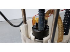 Recambio de aforador para ford transit connect kombi ambiente referencia OEM IAM FV619H307AB   2