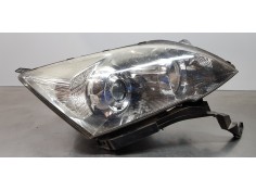 Recambio de faro derecho para honda cr-v (re) elegance referencia OEM IAM 33101SWWG01   2