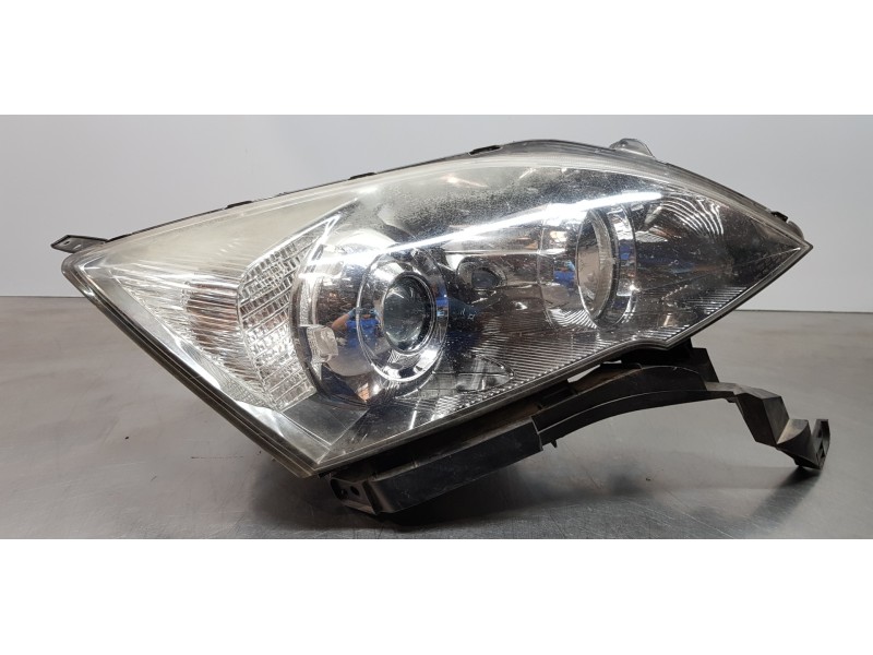 Recambio de faro derecho para honda cr-v (re) elegance referencia OEM IAM 33101SWWG01   Recambio de faro derecho para honda cr-v (re) elegance referencia OEM IAM 33101SWWG01