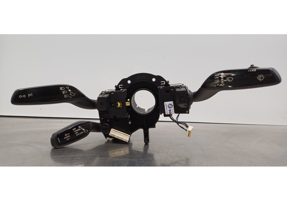Recambio de mando multifuncion para audi a8 (4hc/4hl) 3.0 tdi clean diesel quattro referencia OEM IAM 4H0953502A  