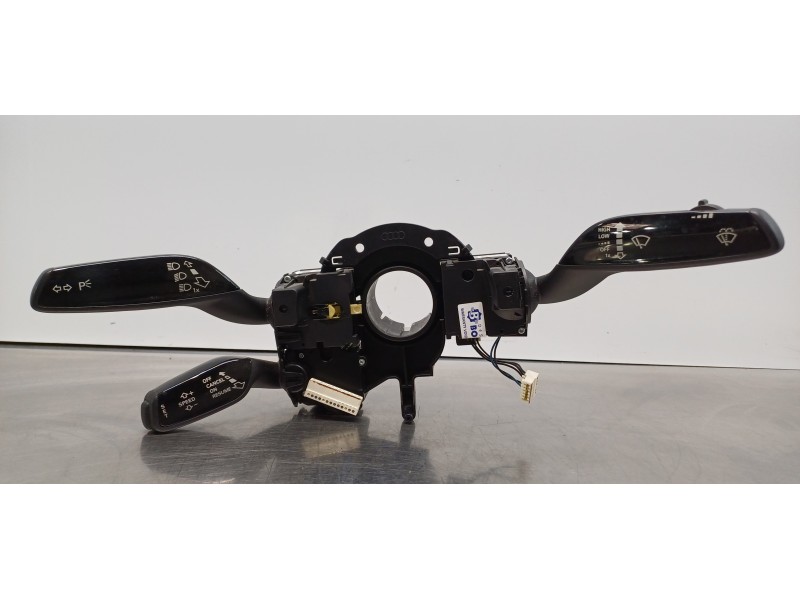 Recambio de mando multifuncion para audi a8 (4hc/4hl) 3.0 tdi clean diesel quattro referencia OEM IAM 4H0953502A  