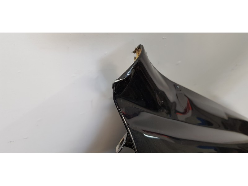 Recambio de aleta delantera derecha para maserati quattroporte básico referencia OEM IAM 67064000  