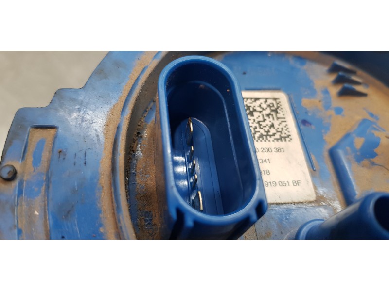 Recambio de aforador para seat leon (5f1) fr referencia OEM IAM 5Q0919051BF   Recambio de aforador para seat leon (5f1) fr referencia OEM IAM 5Q0919051BF