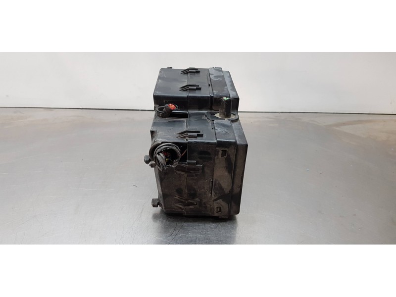 Recambio de caja reles / fusibles para ford focus berlina (cap) ambiente (d) referencia OEM IAM 6M5T14K733  
