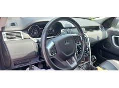 Recambio de kit airbag para land rover discovery sport pure referencia OEM IAM LR083772 HK7204320AD8PVJ LR096020