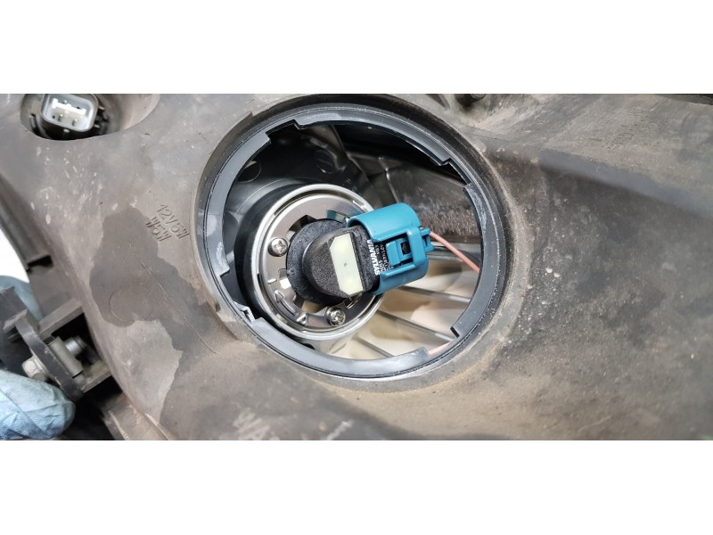 Recambio de faro derecho para honda cr-v (re) elegance referencia OEM IAM 33101SWWG01   Recambio de faro derecho para honda cr-v (re) elegance referencia OEM IAM 33101SWWG01