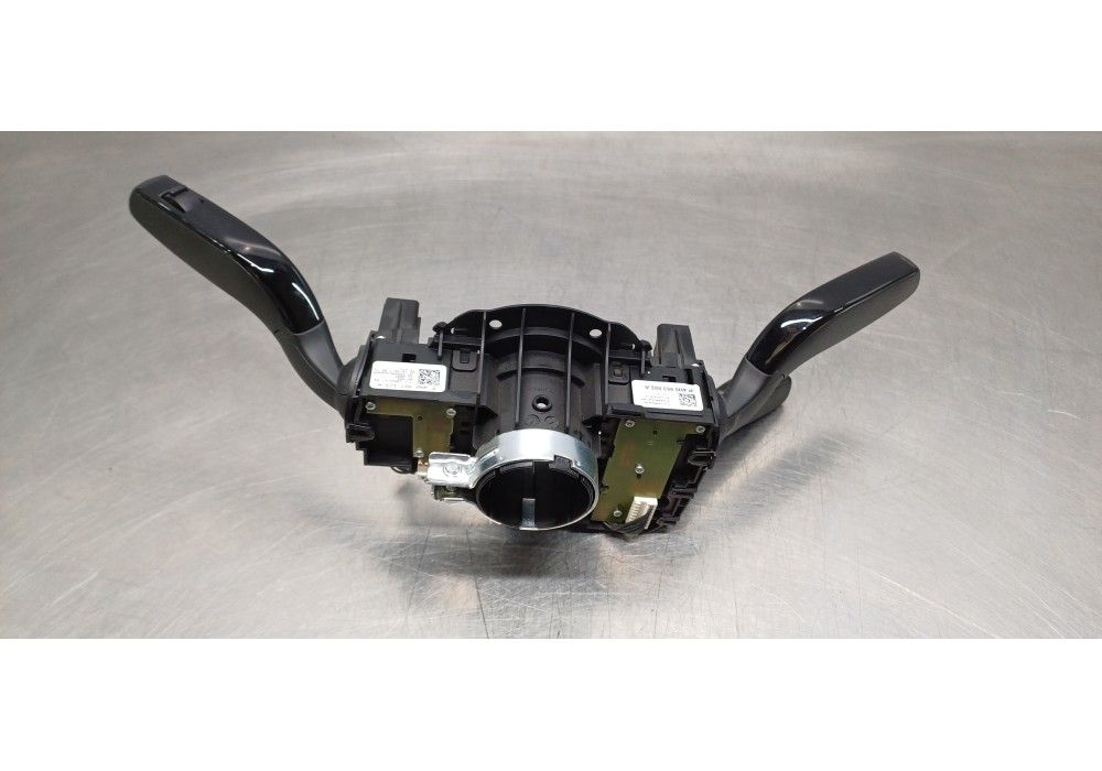 Recambio de mando multifuncion para audi a8 (4hc/4hl) 3.0 tdi clean diesel quattro referencia OEM IAM 4H0953502A  