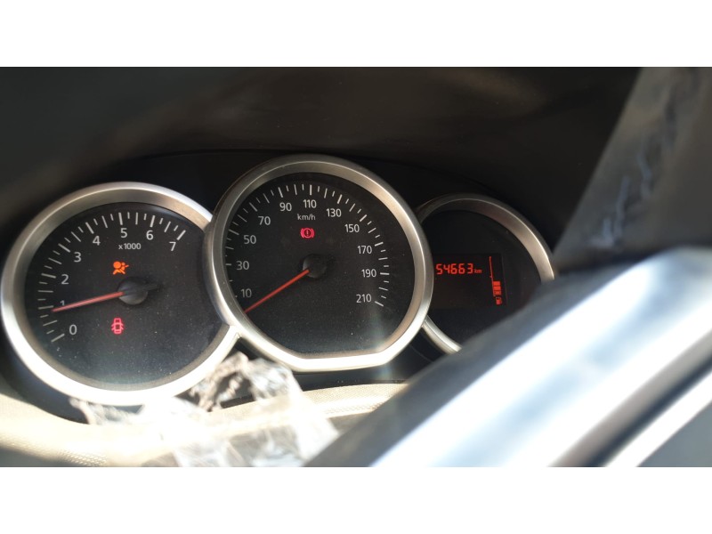 dacia duster del año 2017 dacia duster del año 2017