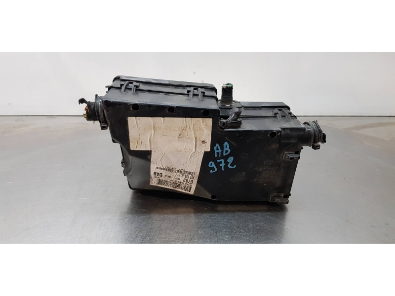 Recambio de caja reles / fusibles para ford focus berlina (cap) ambiente (d) referencia OEM IAM 6M5T14K733  