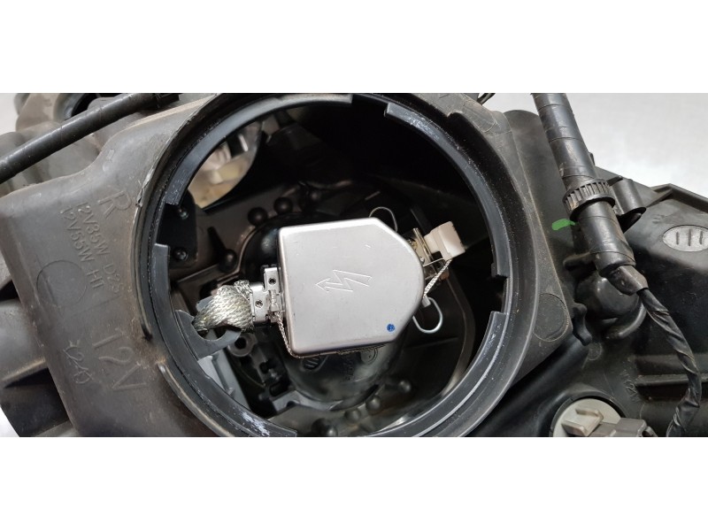 Recambio de faro derecho para honda cr-v (re) elegance referencia OEM IAM 33101SWWG01   Recambio de faro derecho para honda cr-v (re) elegance referencia OEM IAM 33101SWWG01