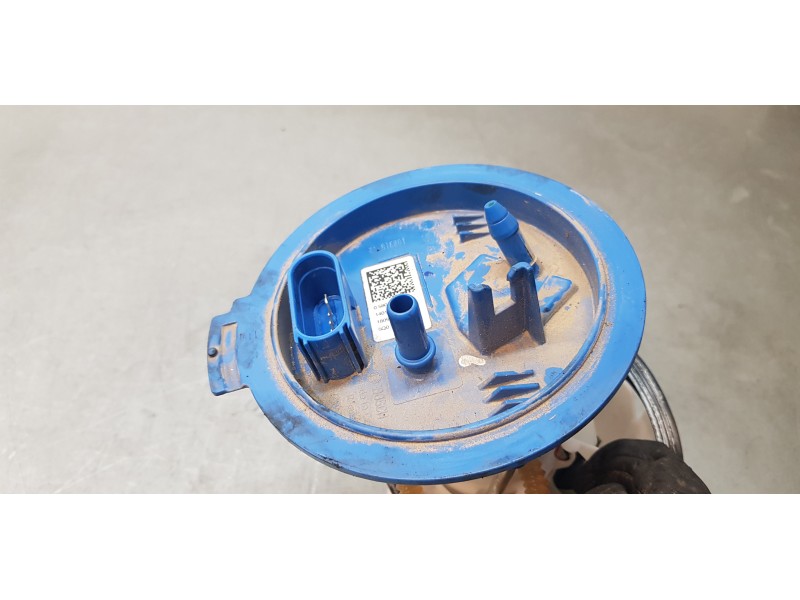 Recambio de aforador para seat leon (5f1) fr referencia OEM IAM 5Q0919051BF   Recambio de aforador para seat leon (5f1) fr referencia OEM IAM 5Q0919051BF