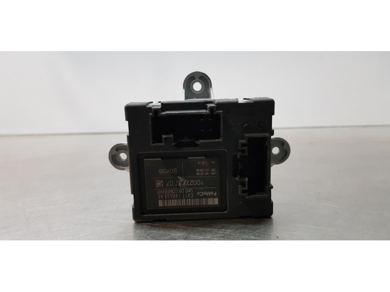 Recambio de modulo electronico para ford fiesta (ccn) sport referencia OEM IAM CV1T14B533AE   Recambio de modulo electronico para ford fiesta (ccn) sport referencia OEM IAM CV1T14B533AE