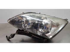 Recambio de faro izquierdo para honda cr-v (re) elegance referencia OEM IAM 33151SWWG01  