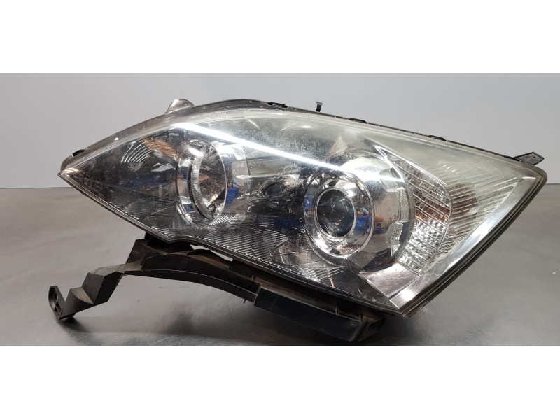 Recambio de faro izquierdo para honda cr-v (re) elegance referencia OEM IAM 33151SWWG01  
