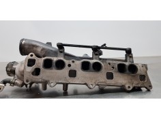 Recambio de colector admision para mercedes clase s (w221) berlina 320 / 350 cdi (221.022) referencia OEM IAM A6420905437   2