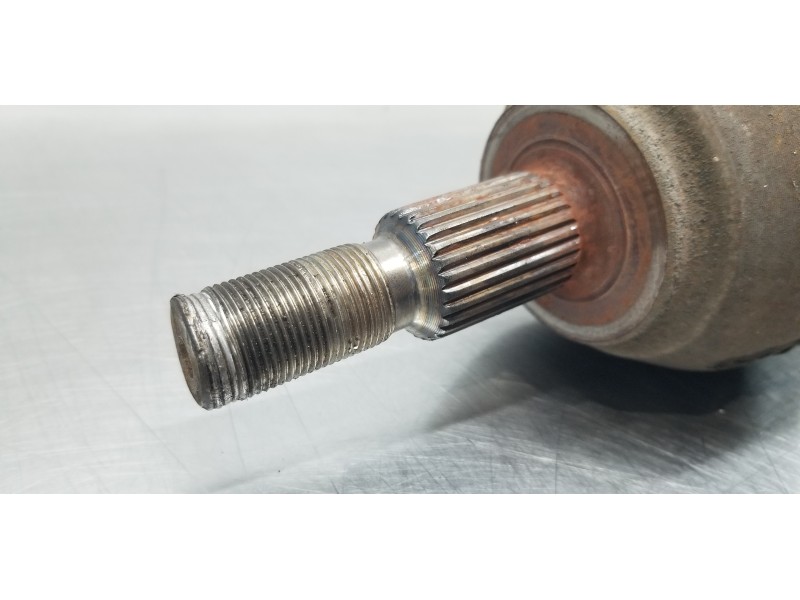 Recambio de transmision delantera izquierda para ford kuga (cbv) titanium referencia OEM IAM 1594946 8V413B437AC 