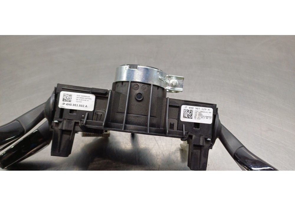 Recambio de mando multifuncion para audi a8 (4hc/4hl) 3.0 tdi clean diesel quattro referencia OEM IAM 4H0953502A  