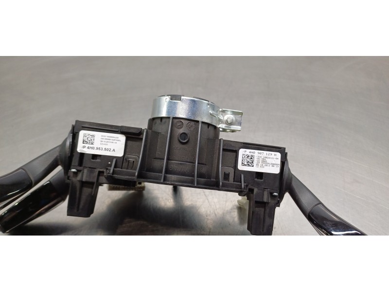 Recambio de mando multifuncion para audi a8 (4hc/4hl) 3.0 tdi clean diesel quattro referencia OEM IAM 4H0953502A  