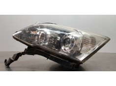 Recambio de faro izquierdo para honda cr-v (re) elegance referencia OEM IAM 33151SWWG01   2
