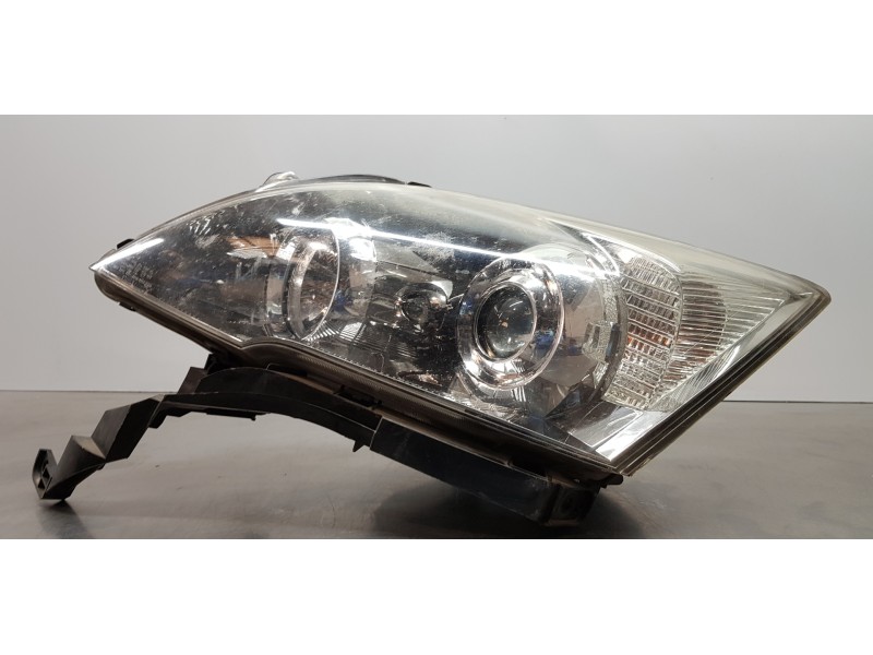 Recambio de faro izquierdo para honda cr-v (re) elegance referencia OEM IAM 33151SWWG01  