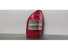 Recambio de piloto trasero derecho para opel zafira a blue line referencia OEM IAM 93175679  
