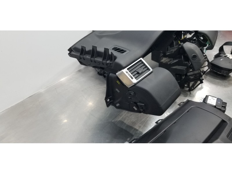 Recambio de kit airbag para land rover discovery sport pure referencia OEM IAM LR083772 HK7204320AD8PVJ LR096020