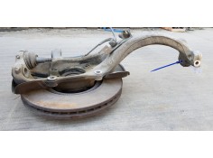 Recambio de mangueta delantera derecha para audi a8 (4hc/4hl) 3.0 tdi clean diesel quattro referencia OEM IAM 4H0407254L  