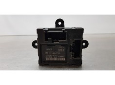 Recambio de modulo electronico para ford fiesta (ccn) sport referencia OEM IAM 8A6AA21812BJ