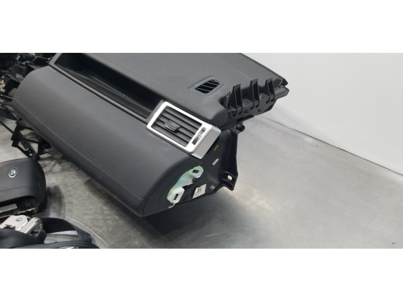 Recambio de kit airbag para land rover discovery sport pure referencia OEM IAM LR083772 HK7204320AD8PVJ LR096020