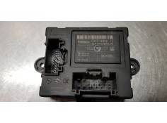 Recambio de modulo electronico para ford fiesta (ccn) sport referencia OEM IAM 8A6AA21812BJ   2