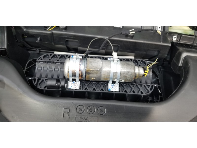 Recambio de kit airbag para land rover discovery sport pure referencia OEM IAM LR083772 HK7204320AD8PVJ LR096020