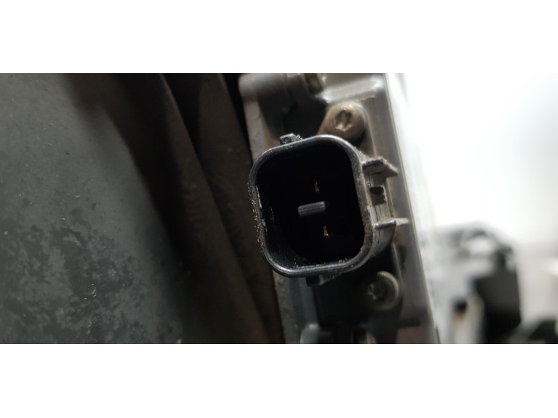 Recambio de faro izquierdo para honda cr-v (re) elegance referencia OEM IAM 33151SWWG01  