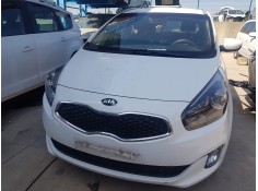 kia carens ( ) del año 2016