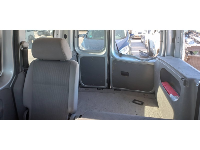 volkswagen caddy ka/kb (2k) del año 2004