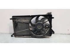 Recambio de electroventilador para ford focus berlina (cap) ambiente (d) referencia OEM IAM 3M5H8C607RG  