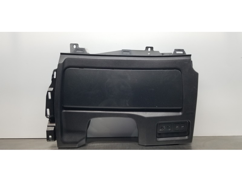 Recambio de kit airbag para land rover discovery sport pure referencia OEM IAM LR083772 HK7204320AD8PVJ LR096020