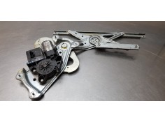 Recambio de elevalunas trasero izquierdo para renault scenic iii grand dynamique referencia OEM IAM 827310166R  