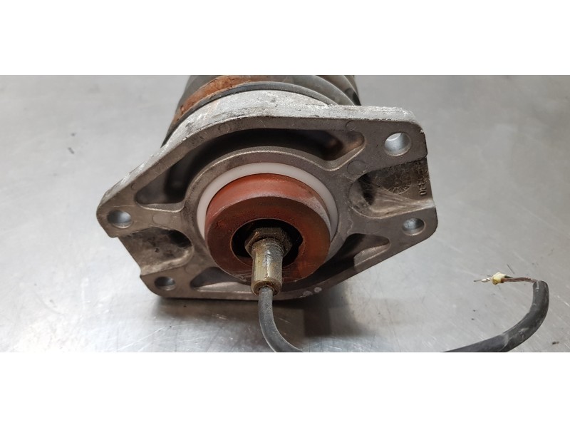 Recambio de amortiguador delantero derecho para maserati quattroporte básico referencia OEM IAM 462400126512  