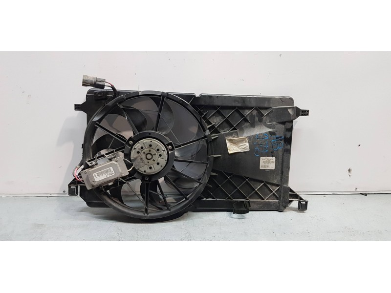 Recambio de electroventilador para ford focus berlina (cap) ambiente (d) referencia OEM IAM 3M5H8C607RG   Recambio de electroventilador para ford focus berlina (cap) ambiente (d) referencia OEM IAM 3M5H8C607RG