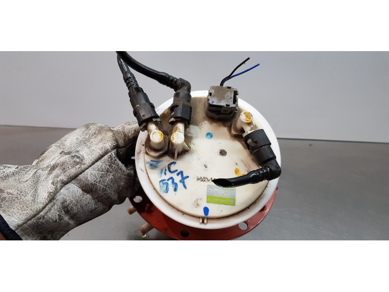 Recambio de aforador para subaru impreza g12 limited referencia OEM IAM 42081AG151 42081AG111  Recambio de aforador para subaru impreza g12 limited referencia OEM IAM 42081AG151 42081AG111