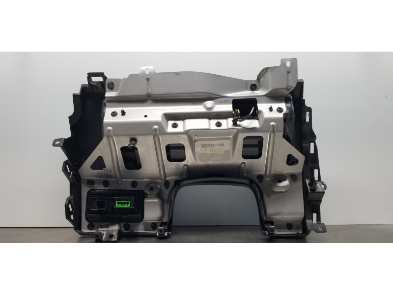 Recambio de kit airbag para land rover discovery sport pure referencia OEM IAM LR083772 HK7204320AD8PVJ LR096020