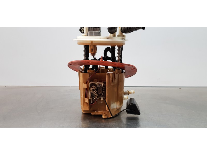 Recambio de aforador para subaru impreza g12 limited referencia OEM IAM 42081AG151 42081AG111  Recambio de aforador para subaru impreza g12 limited referencia OEM IAM 42081AG151 42081AG111